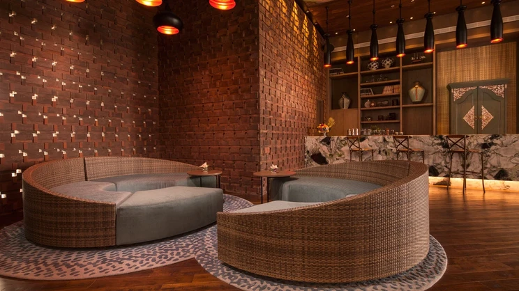 Movenpick Resort & Spa Jimbaran Bali